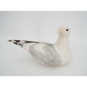 Vintage Andersen Design AD Studio Pottery Seagull Figurine